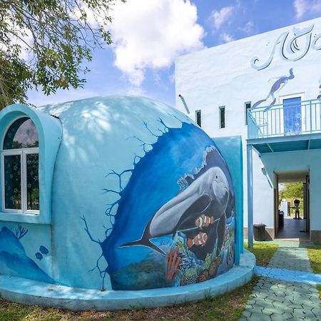 Atlantis Dome Villa Lot 3108 Алор-Ґаджаг Екстер'єр фото
