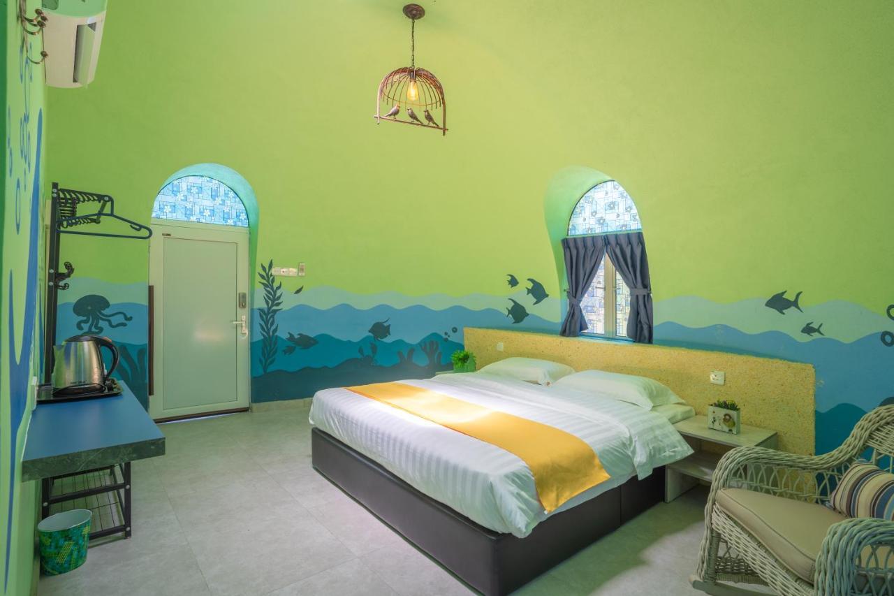 Atlantis Dome Villa Lot 3108 Алор-Ґаджаг Екстер'єр фото