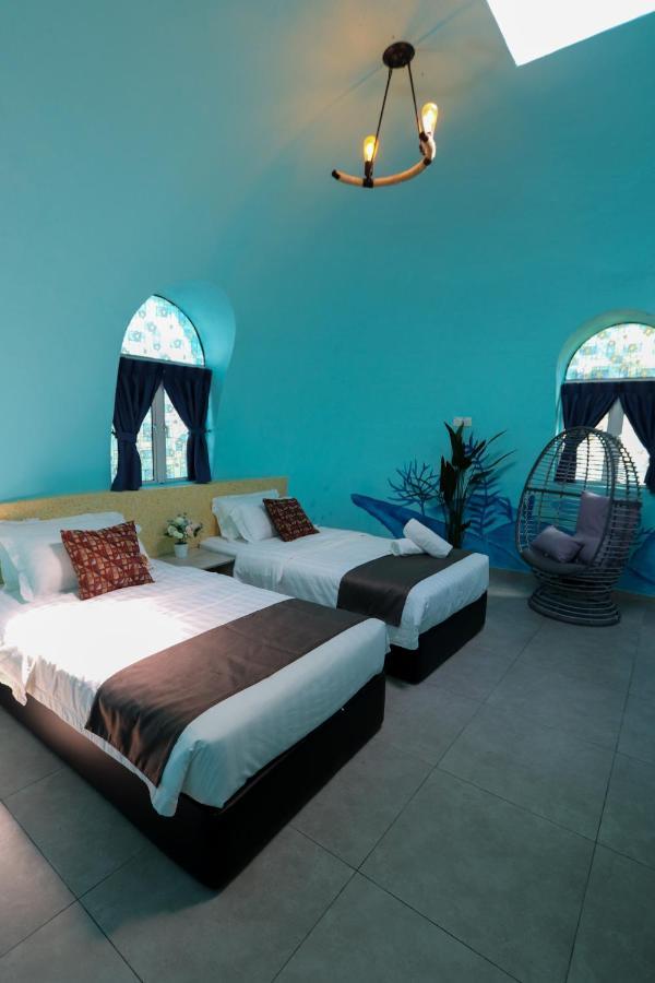 Atlantis Dome Villa Lot 3108 Алор-Ґаджаг Екстер'єр фото